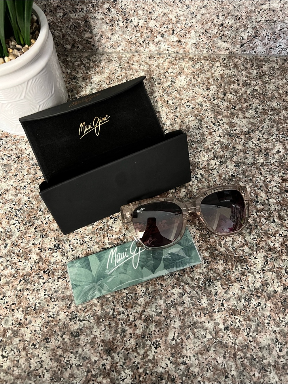 Maui Jim Women's  Sunglasses